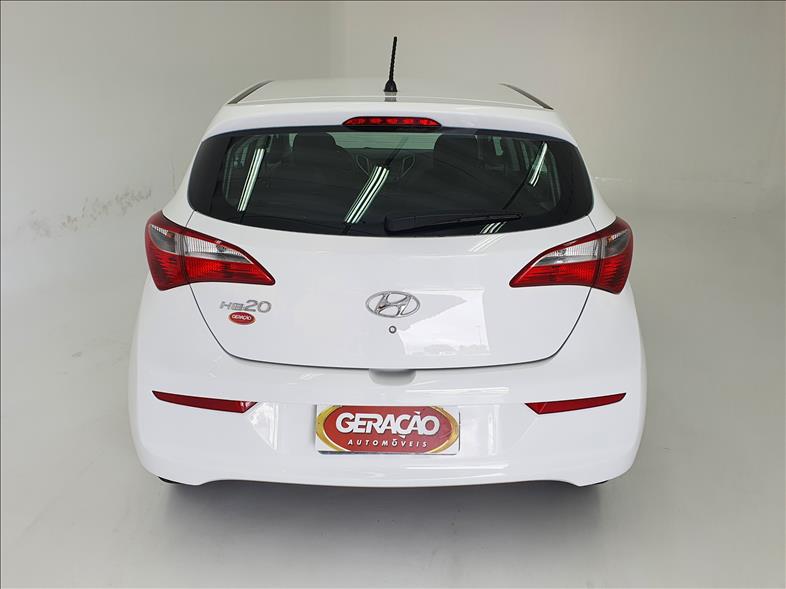 HB20 1.0 Comfort 12V HB20 1.0 Comfort 12V