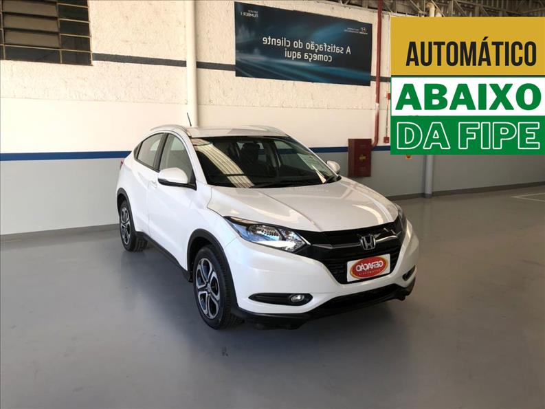 HR-V 1.8 16V EX HR-V 1.8 16V EX