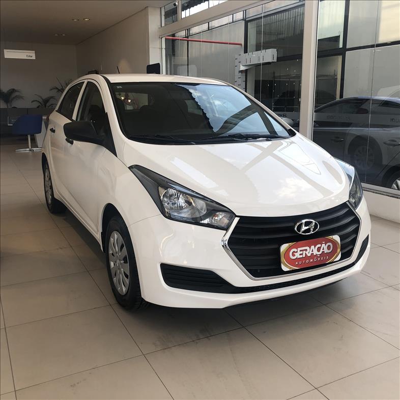 HB20 1.0 Comfort Plus 12V HB20 1.0 Comfort Plus 12V