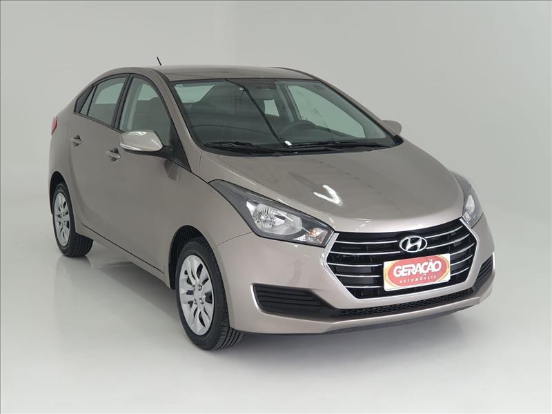 HB20S 1.6 Comfort Plus 16V HB20S 1.6 Comfort Plus 16V