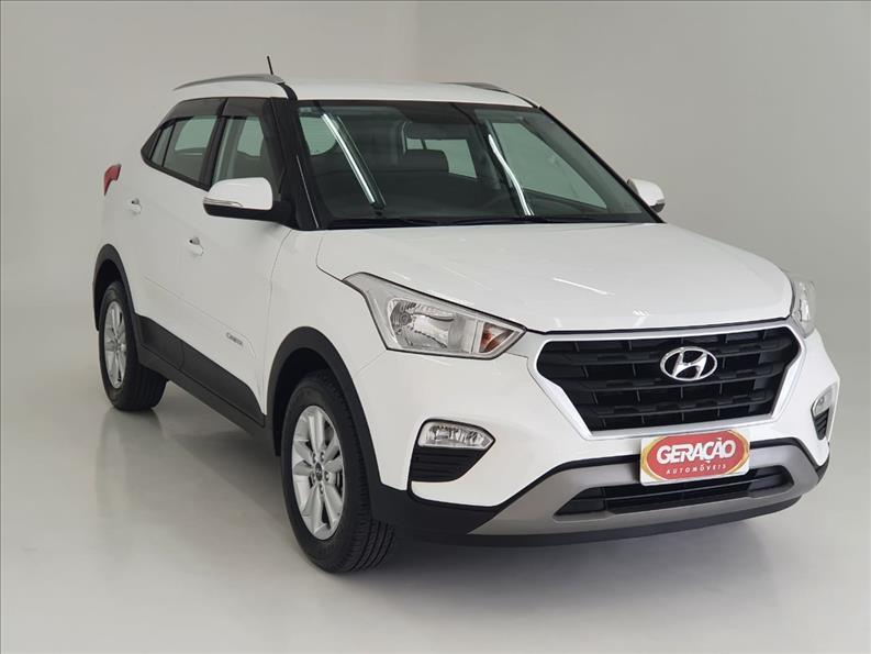 CRETA 1.6 16V Pulse CRETA 1.6 16V Pulse