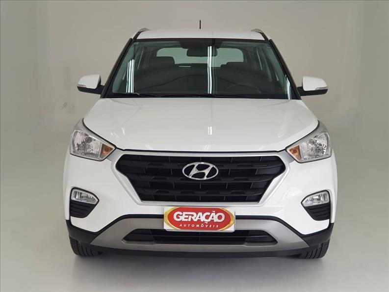 CRETA 1.6 16V Pulse CRETA 1.6 16V Pulse