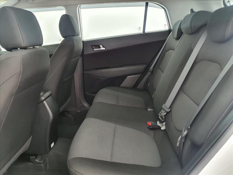 CRETA 1.6 16V Pulse CRETA 1.6 16V Pulse