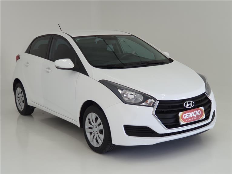 HB20 1.0 Comfort Plus 12V HB20 1.0 Comfort Plus 12V