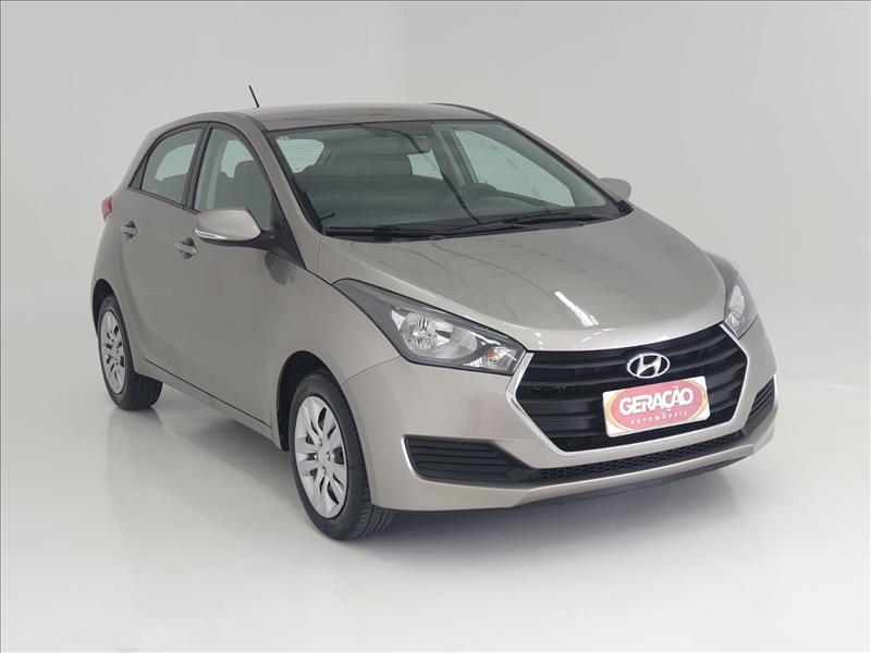 HB20 1.0 Comfort Plus 12V HB20 1.0 Comfort Plus 12V