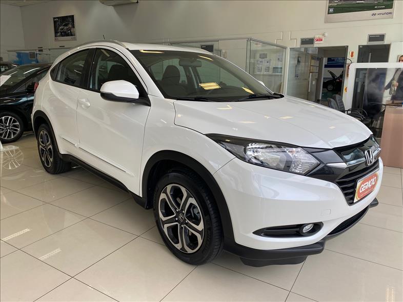 HR-V 1.8 16V EX HR-V 1.8 16V EX