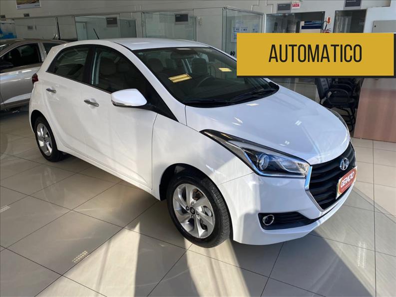 HB20 1.6 Premium 16V HB20 1.6 Premium 16V