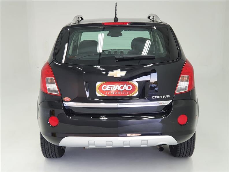 CAPTIVA 2.4 Sidi 16V CAPTIVA 2.4 Sidi 16V