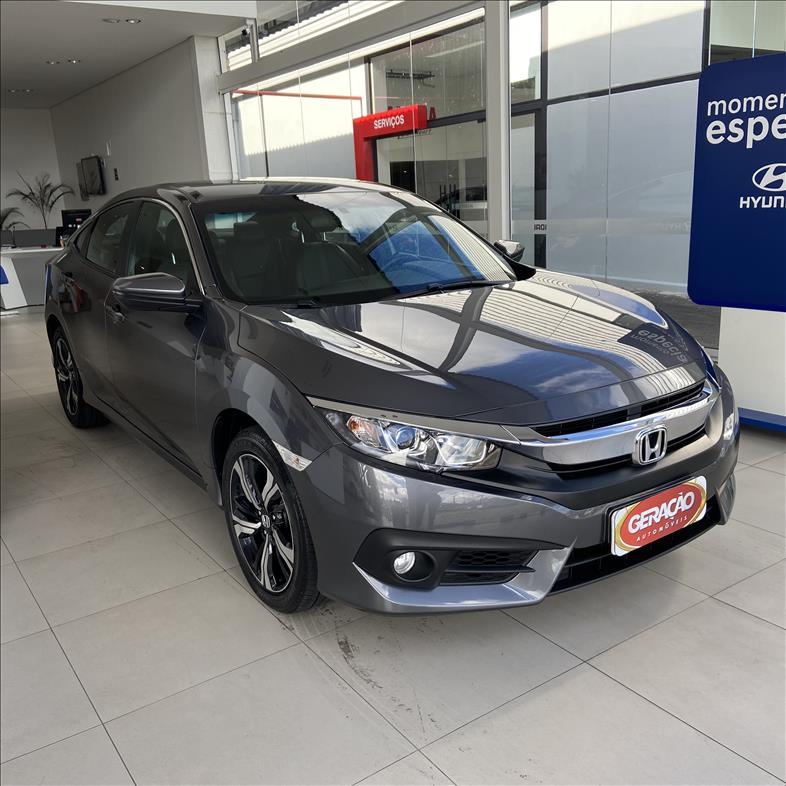 CIVIC 2.0 16vone EX CIVIC 2.0 16vone EX