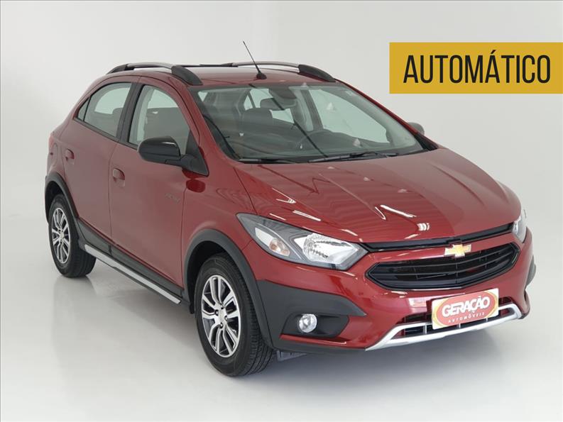 ONIX 1.4 MPFI Activ 8V ONIX 1.4 MPFI Activ 8V