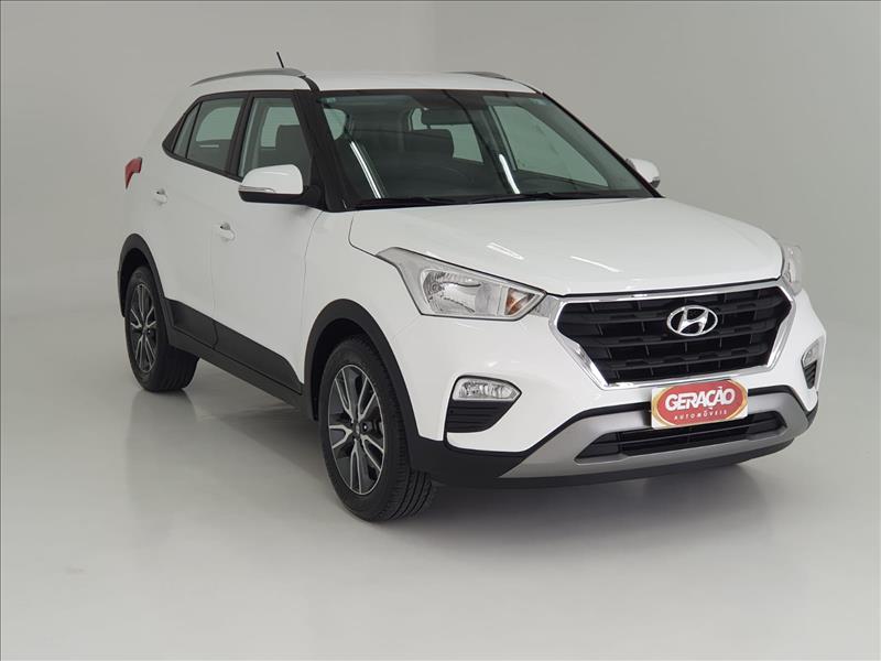 CRETA 1.6 16V Pulse CRETA 1.6 16V Pulse