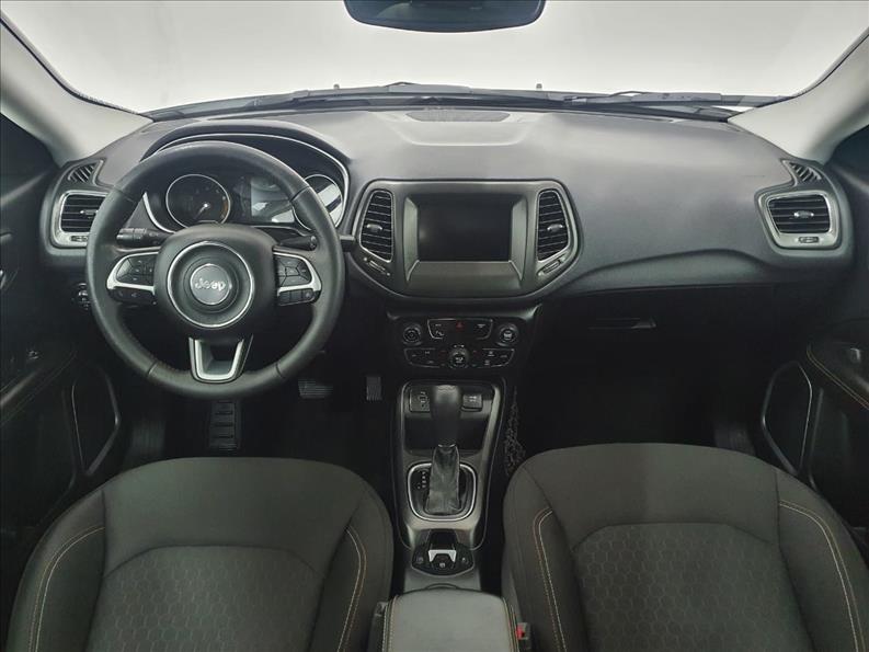 COMPASS 2.0 16V Sport COMPASS 2.0 16V Sport