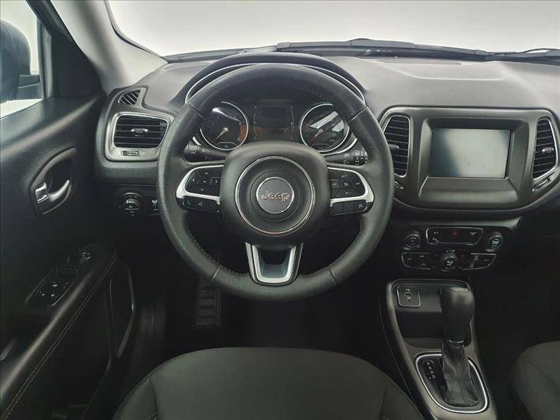 COMPASS 2.0 16V Sport COMPASS 2.0 16V Sport