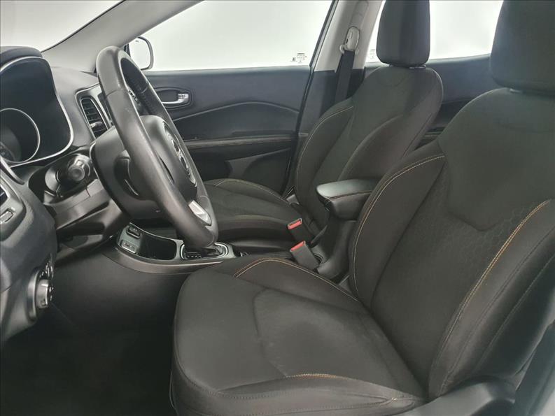 COMPASS 2.0 16V Sport COMPASS 2.0 16V Sport