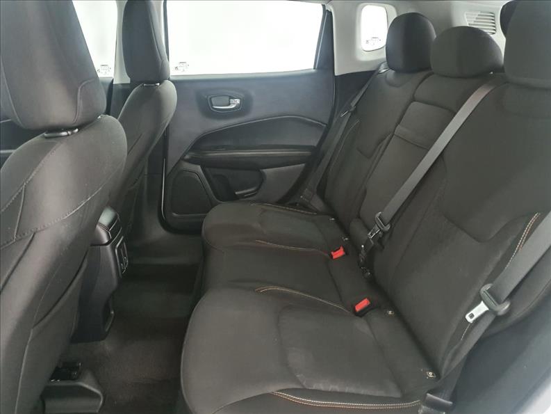 COMPASS 2.0 16V Sport COMPASS 2.0 16V Sport