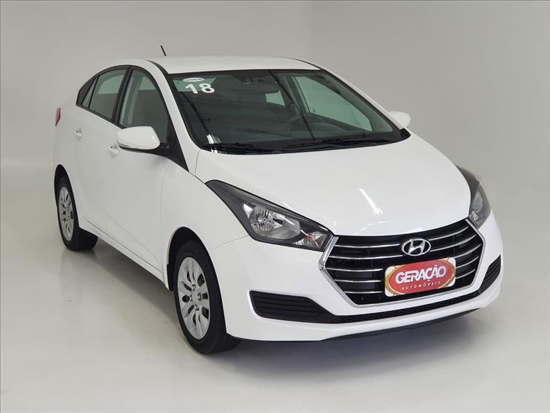 HB20 1.0 Comfort Plus 12V HB20 1.0 Comfort Plus 12V