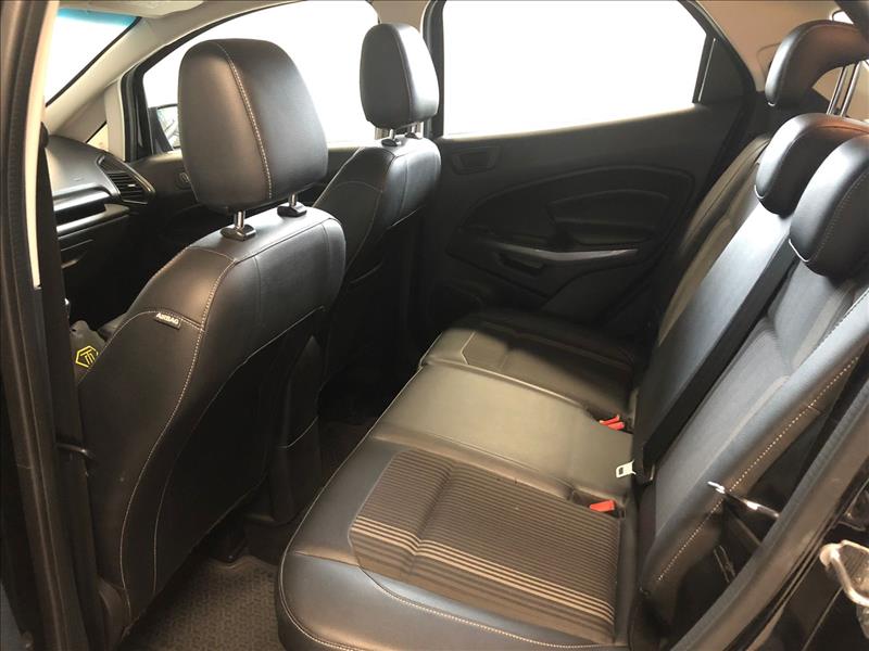 ECOSPORT 1.5 Tivct Freestyle ECOSPORT 1.5 Tivct Freestyle