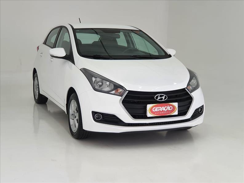 HB20 1.6 Comfort Plus 16V HB20 1.6 Comfort Plus 16V