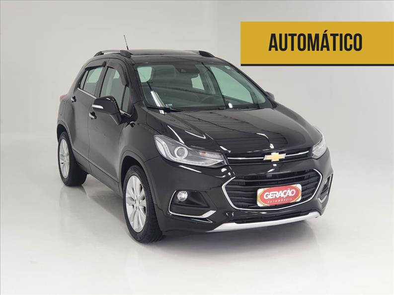 TRACKER 1.4 16V Turbo Premier TRACKER 1.4 16V Turbo Premier