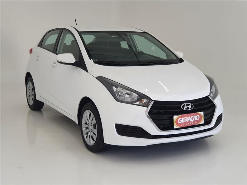HB20 1.0 Comfort Plus 12V HB20 1.0 Comfort Plus 12V