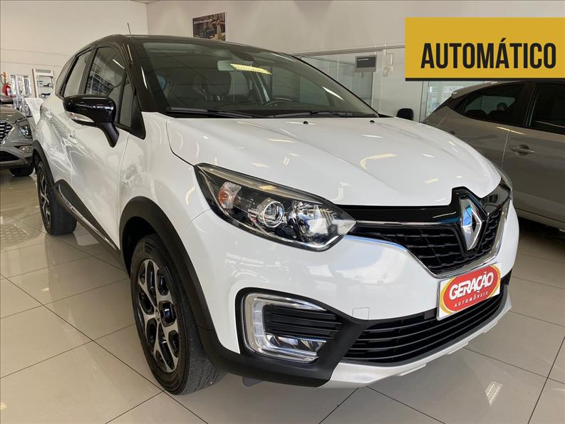 CAPTUR 1.6 16V SCE Intense CAPTUR 1.6 16V SCE Intense