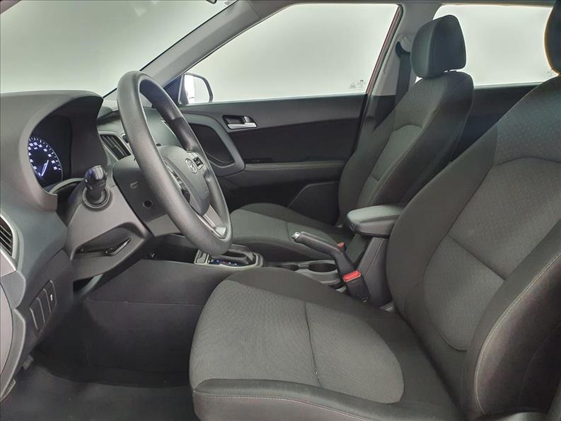 CRETA 1.6 16V Pulse Plus CRETA 1.6 16V Pulse Plus