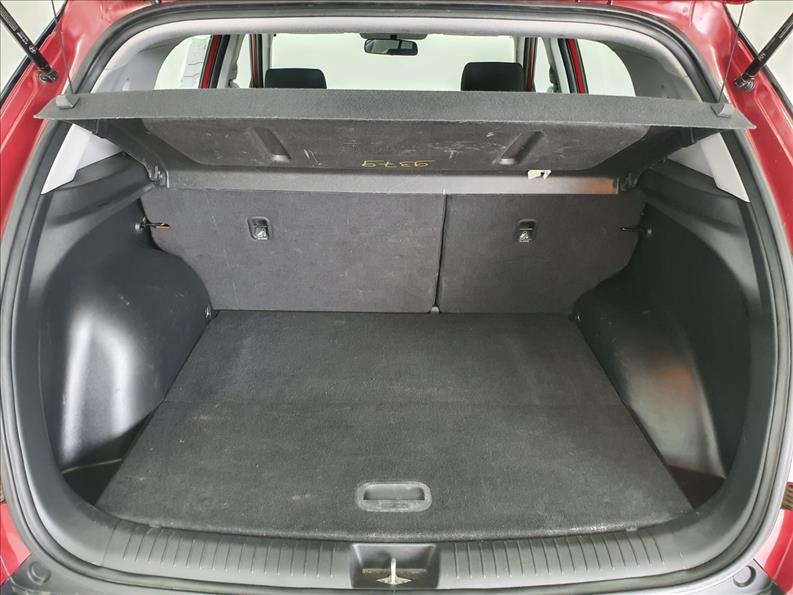 CRETA 1.6 16V Pulse Plus CRETA 1.6 16V Pulse Plus