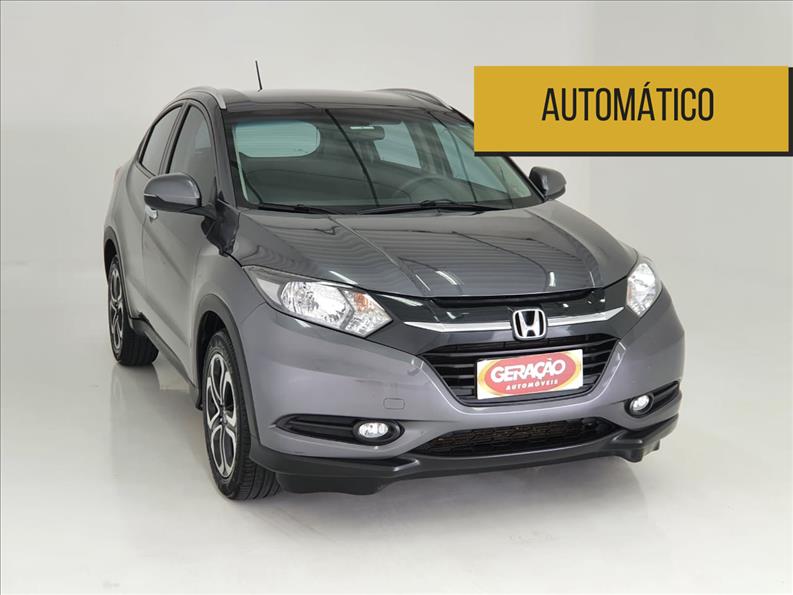 HR-V 1.8 16V EXL HR-V 1.8 16V EXL
