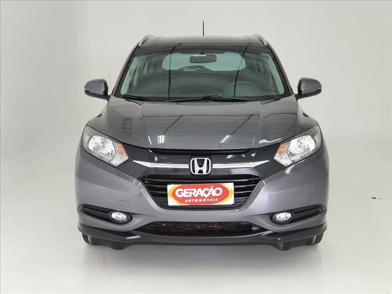 HR-V 1.8 16V EXL HR-V 1.8 16V EXL