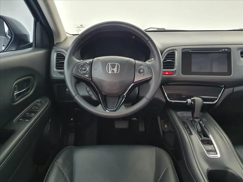 HR-V 1.8 16V EXL HR-V 1.8 16V EXL