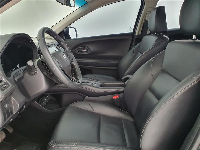 HR-V 1.8 16V EXL HR-V 1.8 16V EXL