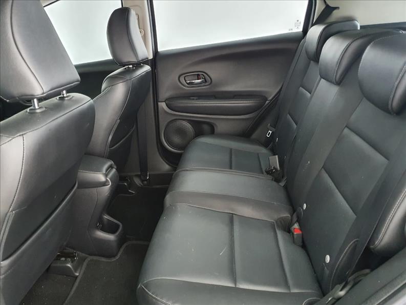 HR-V 1.8 16V EXL HR-V 1.8 16V EXL