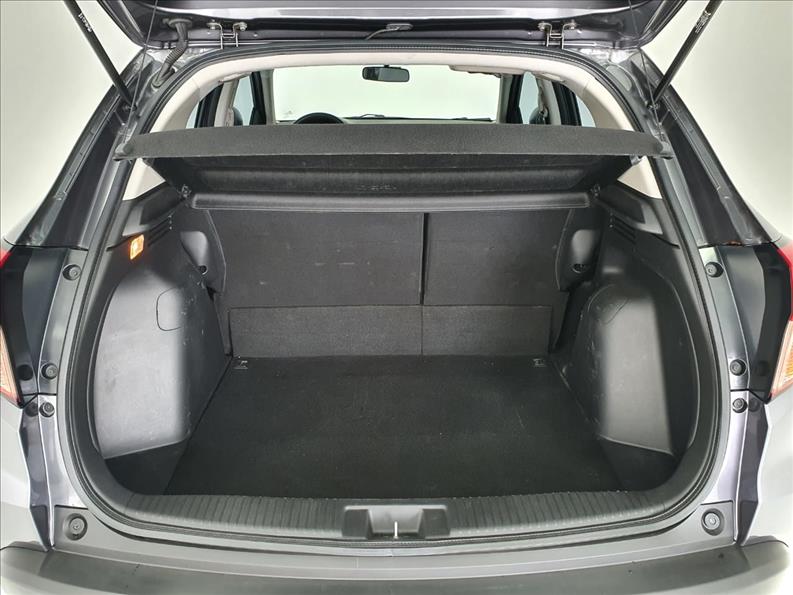 HR-V 1.8 16V EXL HR-V 1.8 16V EXL