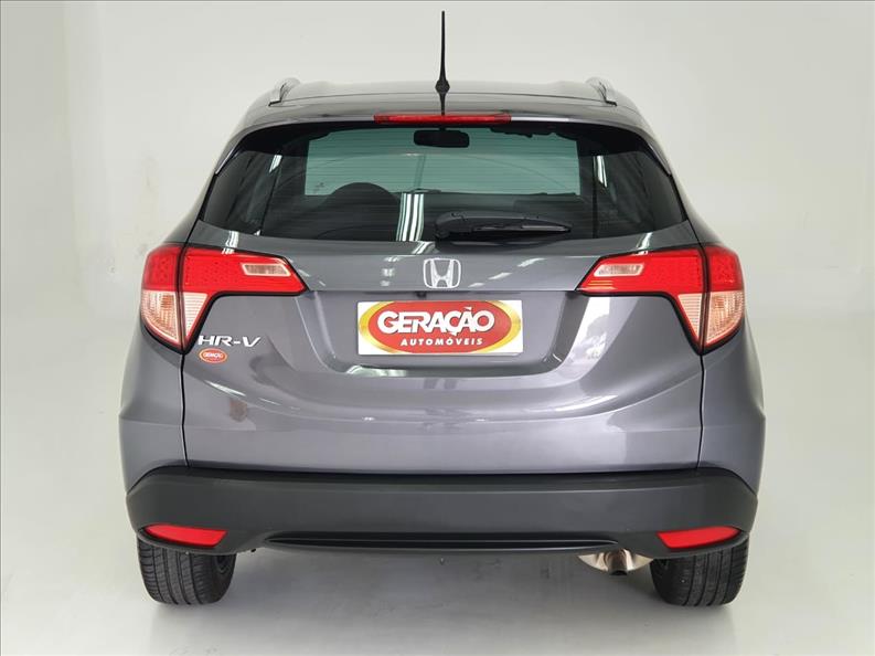 HR-V 1.8 16V EXL HR-V 1.8 16V EXL