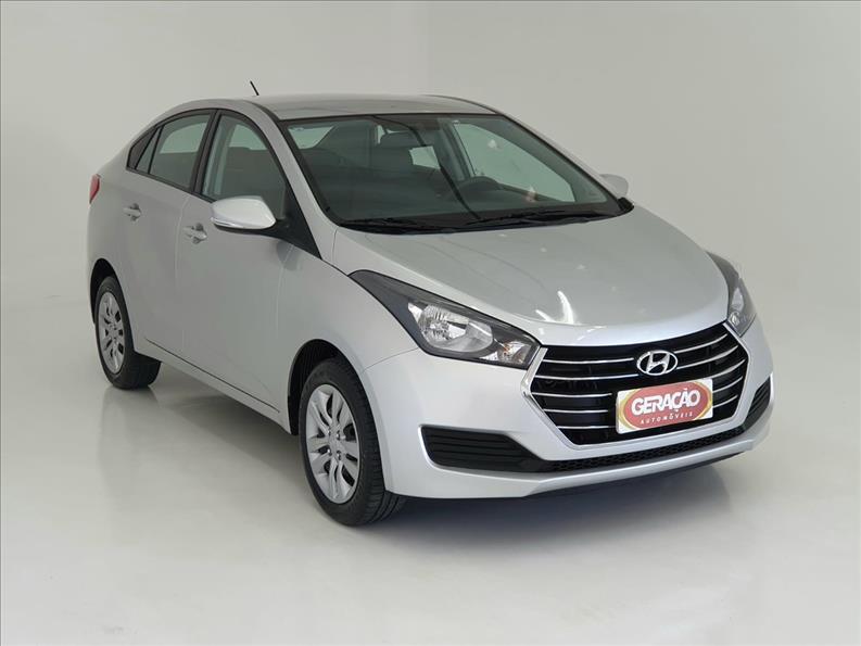 HB20S 1.6 Comfort Plus 16V HB20S 1.6 Comfort Plus 16V