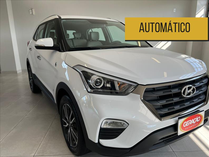 CRETA 1.6 16V 1 Million CRETA 1.6 16V 1 Million
