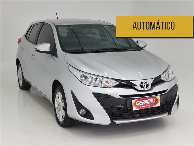 YARIS 1.3 16V XL YARIS 1.3 16V XL