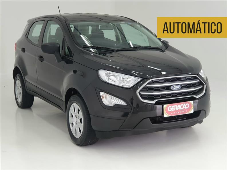 ECOSPORT 1.5 Tivct SE ECOSPORT 1.5 Tivct SE