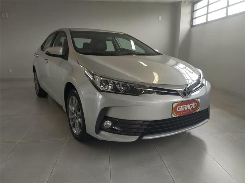 COROLLA 2.0 XEI 16V COROLLA 2.0 XEI 16V