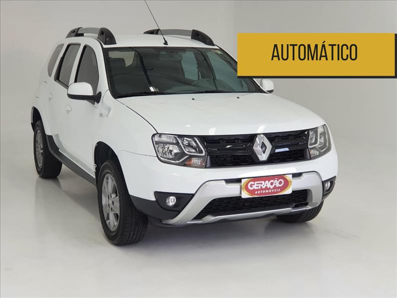DUSTER 1.6 16V SCE Dynamique DUSTER 1.6 16V SCE Dynamique