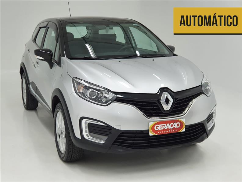 CAPTUR 1.6 16V SCE Life CAPTUR 1.6 16V SCE Life