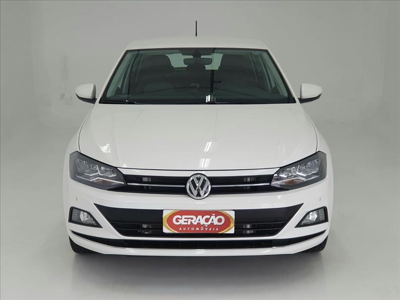 POLO 1.0 200 TSI Highline POLO 1.0 200 TSI Highline