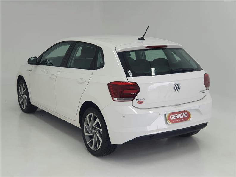 POLO 1.0 200 TSI Highline POLO 1.0 200 TSI Highline