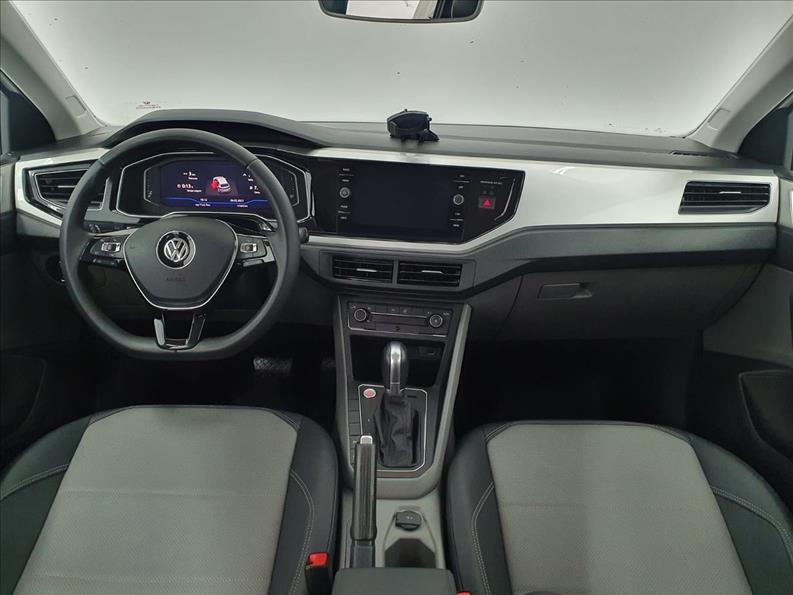 POLO 1.0 200 TSI Highline POLO 1.0 200 TSI Highline