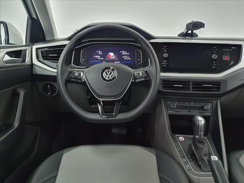 POLO 1.0 200 TSI Highline POLO 1.0 200 TSI Highline