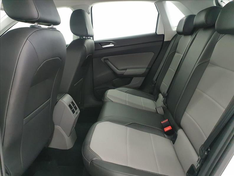 POLO 1.0 200 TSI Highline POLO 1.0 200 TSI Highline
