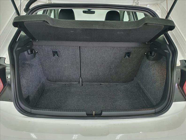 POLO 1.0 200 TSI Highline POLO 1.0 200 TSI Highline