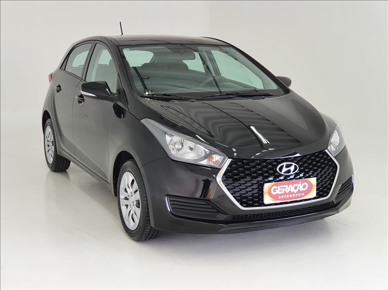 HB20 1.0 Comfort Plus 12V HB20 1.0 Comfort Plus 12V