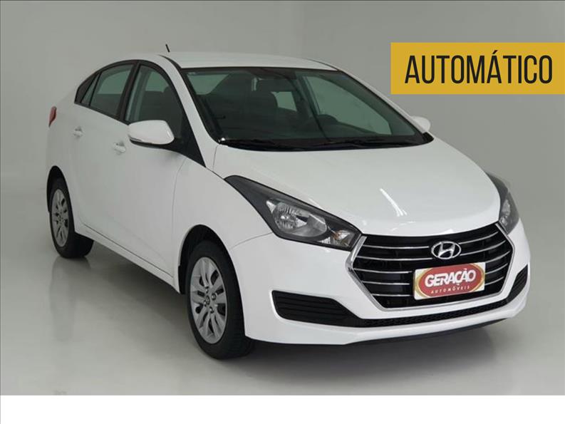 HB20S 1.6 Comfort Plus 16V HB20S 1.6 Comfort Plus 16V