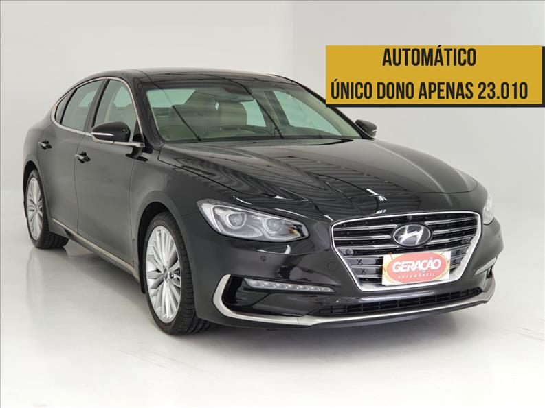 AZERA 3.0 V6 GDI AZERA 3.0 V6 GDI